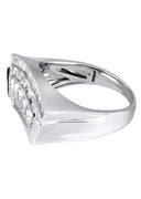 14K Ladies Diamond Cocktail Ring | 0.84 Carats | 9.28 Grams
