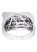 14K Ladies Diamond Cocktail Ring | 1.06 Carats | 11.14 Grams