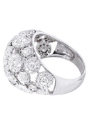 14K Ladies Diamond Cocktail Ring | 2.75 Carats | 9.88 Grams