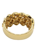 Mens Diamond Ring | 1.79 Carats | 11.76 Grams