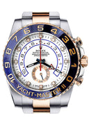 Rolex Yacht Master 2 | Two Tone