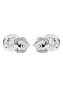 Round Diamond Stud Earrings | 1 Carat