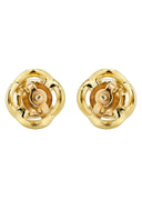 Round Diamond Stud Earrings | 1.75 Carats