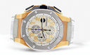 Audemars Piguet Royal Oak Offshore Lebron James | 18K Rose Gold | 44 Mm