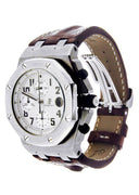 Audemars Piguet Royal Oak Offshore Safari | Stainless Steel