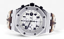 Audemars Piguet Royal Oak Offshore Safari | Stainless Steel