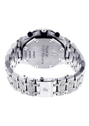 Diamond Audemars Piguet Royal Oak Offshore Volcano | Stainless Steel | 42 Mm