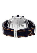 Audemars Piguet Royal Oak Offshore Volcano | Stainless Steel | 42 Mm
