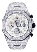 Audemars Piguet Royal Oak Offshore | Stainless Steel | 42 Mm
