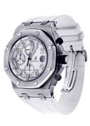 Audemars Piguet Royal Oak Offshore | Stainless Steel | 37 Mm