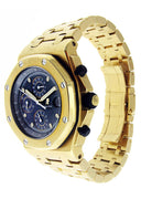 Audemars Piguet Royal Oak Offshore | Solid 18K Yellow Gold | 42 Mm