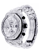 Audemars Piguet Royal Oak Offshore | Stainless Steel | 42 Mm