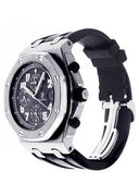 Audemars Piguet Royal Oak Offshore | Stainless Steel | 42 Mm