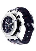 Audemars Piguet Royal Oak Offshore | Stainless Steel | 42 Mm