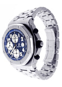 Audemars Piguet Royal Oak Offshore | Stainless Steel | 42 Mm