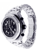 Audemars Piguet Royal Oak Offshore | Stainless Steel | 44 Mm