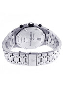 Audemars Piguet Royal Oak Offshore | Stainless Steel | 42 Mm