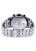 Diamond Audemars Piguet Royal Oak Offshore | Stainless Steel | 42 Mm