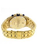 Audemars Piguet Royal Oak Offshore | 18K Yellow Gold | 42 Mm