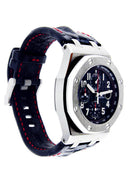 Audemars Piguet Royal Oak Offshore | Stainless Steel | 42 Mm