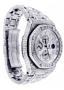 Audemars Piguet Royal Oak Offshore | Stainless Steel | 42 Mm