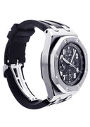 Audemars Piguet Royal Oak Offshore | Stainless Steel | 42 Mm