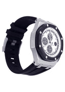 Audemars Piguet Royal Oak Offshore | Stainless Steel | 44 Mm