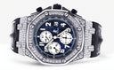 Audemars Piguet Royal Oak Offshore | Stainless Steel | 42 Mm