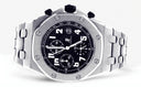 Audemars Piguet Royal Oak Offshore | Stainless Steel | 44 Mm