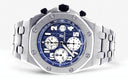 Audemars Piguet Royal Oak Offshore | Stainless Steel | 42 Mm