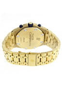 Audemars Piguet Royal Oak Offshore | Solid 18K Yellow Gold | 42 Mm