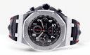 Audemars Piguet Royal Oak Offshore | Stainless Steel | 42 Mm