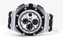 Audemars Piguet Royal Oak Offshore | Stainless Steel | 44 Mm