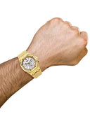 Audemars Piguet Royal Oak Offshore | 18K Yellow Gold