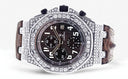 Audemars Piguet Royal Oak Offshore | Stainless Steel | 42 Mm