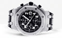 Audemars Piguet Royal Oak Offshore | Stainless Steel | 42 Mm