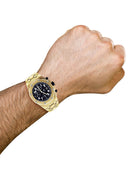 Audemars Piguet Royal Oak Offshore | 18K Yellow Gold | 42 Mm