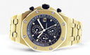 Audemars Piguet Royal Oak Offshore | Solid 18K Yellow Gold | 42 Mm