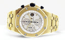 Audemars Piguet Royal Oak Offshore | Yellow Gold | 42 Mm