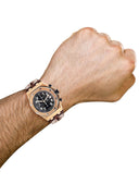 Audemars Piguet Royal Oak Offshore | 18K Rose Gold | 42 Mm
