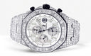 Audemars Piguet Royal Oak Offshore | Stainless Steel | 42 Mm
