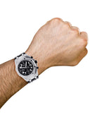 Audemars Piguet Royal Oak Offshore | Stainless Steel | 42 Mm