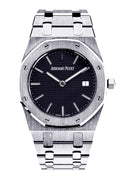 Audemars Piguet Royal Oak Watch For Women | Stainless Steel | 33 Mm