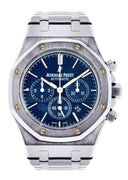 Audemars Piguet Royal Oak | Stainless Steel | 41 Mm