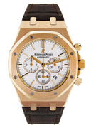 Audemars Piguet Royal Oak | Rose Gold | 41 Mm