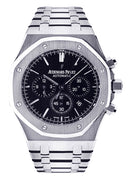 Audemars Piguet Royal Oak | Stainless Steel | 41 Mm