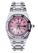 Audemars Piguet Royal Oak Watch For Women | Stainless Steel