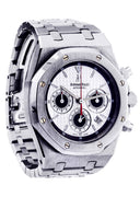 Audemars Piguet Royal Oak Offshore | Stainless Steel | 39 Mm