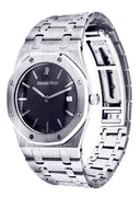 Audemars Piguet Royal Oak Watch For Women | Stainless Steel | 33 Mm
