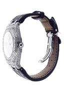 Audemars Piguet Royal Oak Limited Edition Alinhgi Watch For Women | Stainless Steel